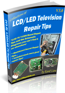 V3.0 LED/LCD TV Repair Tips