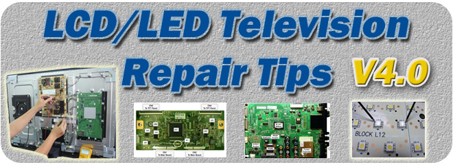 Schematic Circuit Diagram Of Lcd Tv